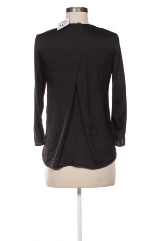 Dámská halenka Stradivarius, Velikost S, Barva Černá, Cena  309,00 Kč