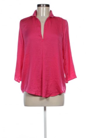 Damen Shirt Stradivarius, Größe S, Farbe Rosa, Preis € 13,99