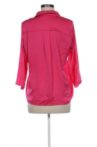 Damen Shirt Stradivarius, Größe S, Farbe Rosa, Preis € 13,99
