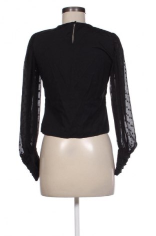 Dámská halenka Stradivarius, Velikost S, Barva Černá, Cena  309,00 Kč