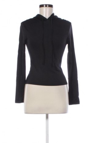 Bluză de femei Stradivarius, Mărime M, Culoare Negru, Preț 69,38 Lei