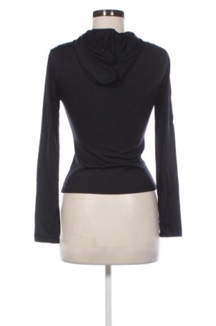 Bluză de femei Stradivarius, Mărime M, Culoare Negru, Preț 69,38 Lei