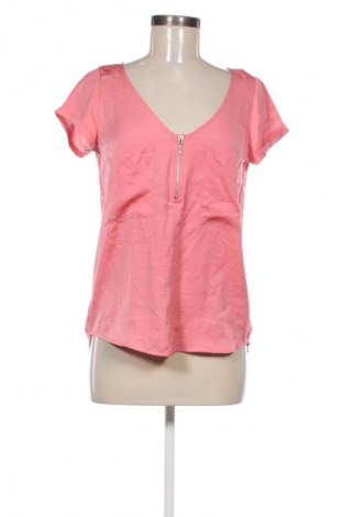 Damen Shirt Stradivarius, Größe S, Farbe Rosa, Preis 9,72 €