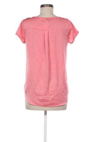 Damen Shirt Stradivarius, Größe S, Farbe Rosa, Preis 9,72 €