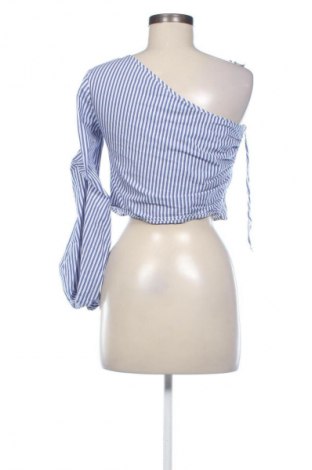 Damen Shirt Stradivarius, Größe M, Farbe Mehrfarbig, Preis € 9,72