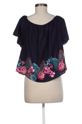 Damen Shirt Stradivarius, Größe L, Farbe Mehrfarbig, Preis 9,72 €