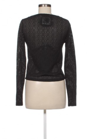 Damen Shirt Stradivarius, Größe M, Farbe Schwarz, Preis 13,99 €