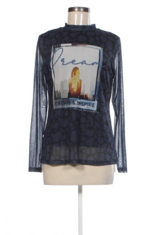 Bluză de femei Street One, Mărime M, Culoare Multicolor, Preț 115,99 Lei