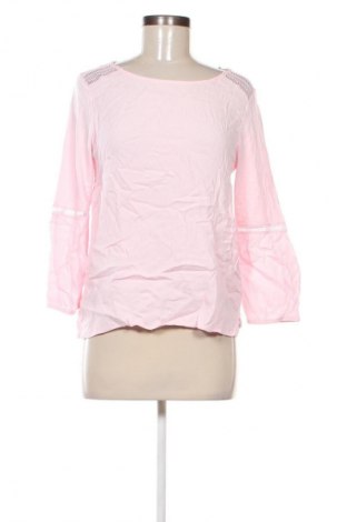 Damen Shirt Street One, Größe S, Farbe Rosa, Preis 23,99 €