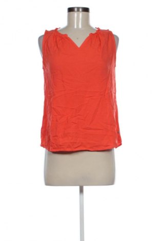 Damen Shirt Street One, Größe S, Farbe Orange, Preis € 14,99