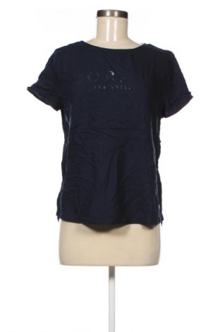 Bluzka damska Street One, Rozmiar XS, Kolor Niebieski, Cena 49,99 zł