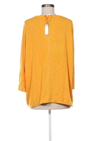 Dámská halenka Street One, Velikost XL, Barva Oranžová, Cena  549,00 Kč