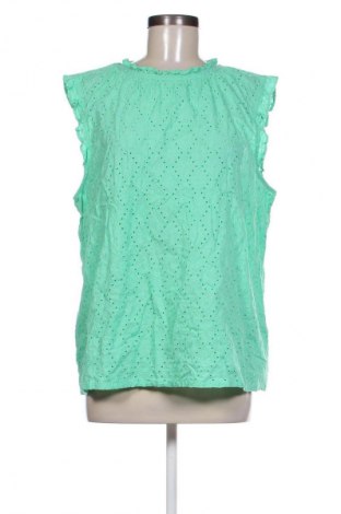 Bluzka damska Street One, Rozmiar XL, Kolor Zielony, Cena 84,99 zł
