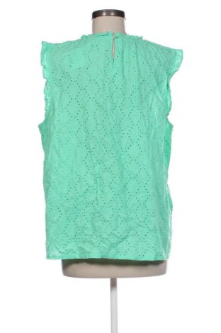 Bluzka damska Street One, Rozmiar XL, Kolor Zielony, Cena 84,99 zł