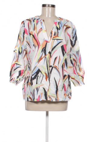 Damen Shirt Street One, Größe M, Farbe Mehrfarbig, Preis € 8,99