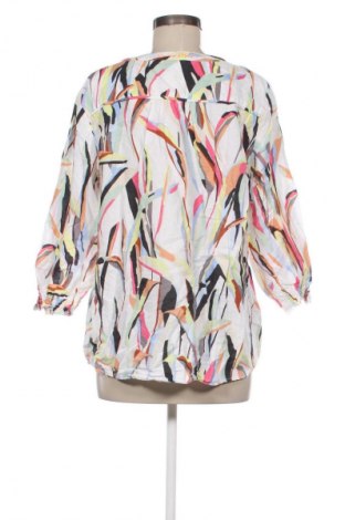 Damen Shirt Street One, Größe M, Farbe Mehrfarbig, Preis € 8,99