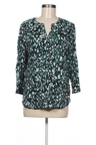 Damen Shirt Street One, Größe M, Farbe Mehrfarbig, Preis 23,99 €