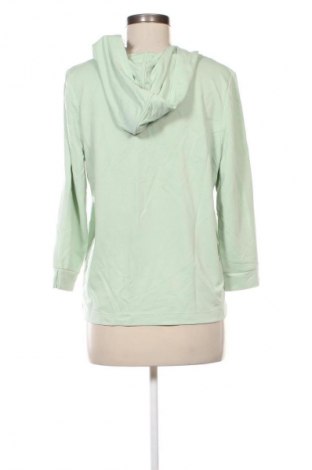 Dámska blúza Street One, Veľkosť M, Farba Zelená, Cena  19,95 €
