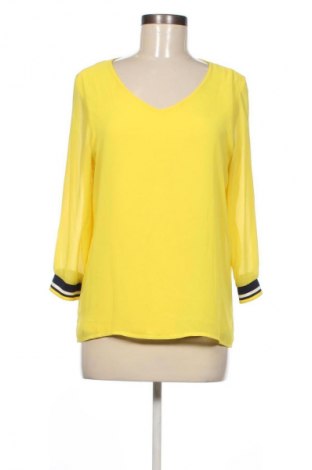 Damen Shirt Street One, Größe S, Farbe Gelb, Preis € 23,99