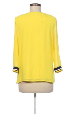 Damen Shirt Street One, Größe S, Farbe Gelb, Preis € 23,99