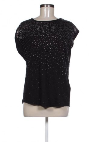 Damen Shirt Street One, Größe M, Farbe Schwarz, Preis 12,99 €