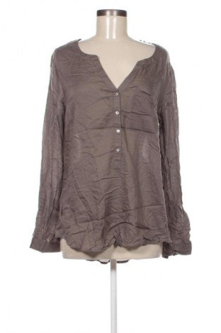 Damen Shirt Street One, Größe L, Farbe Braun, Preis € 23,99