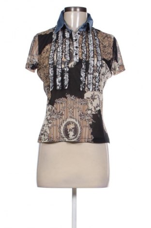 Bluză de femei Street One, Mărime M, Culoare Multicolor, Preț 71,05 Lei