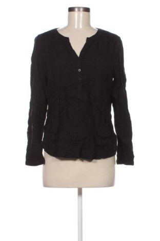 Damen Shirt Street One, Größe M, Farbe Schwarz, Preis 23,99 €