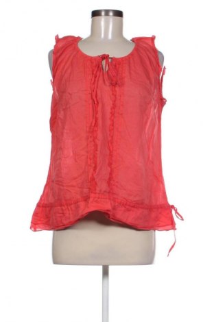 Damen Shirt Street One, Größe XL, Farbe Rot, Preis 9,84 €