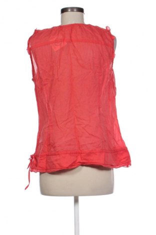 Damen Shirt Street One, Größe XL, Farbe Rot, Preis 9,84 €