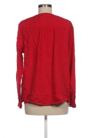 Bluzka damska Street One, Rozmiar L, Kolor Czerwony, Cena 111,99 zł