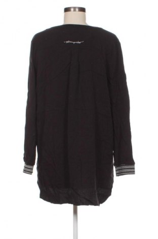 Damen Shirt Street One, Größe L, Farbe Schwarz, Preis 23,99 €