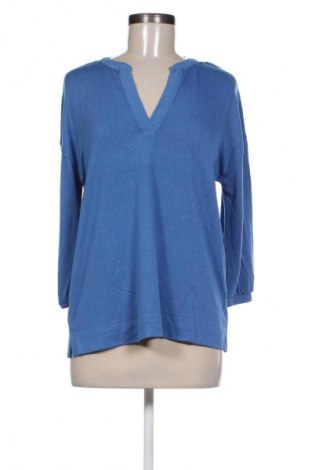 Damen Shirt Street One, Größe M, Farbe Blau, Preis € 17,00