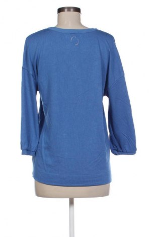 Damen Shirt Street One, Größe M, Farbe Blau, Preis € 17,00