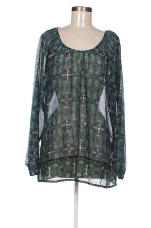Bluzka damska Street One, Rozmiar XL, Kolor Kolorowy, Cena 111,99 zł