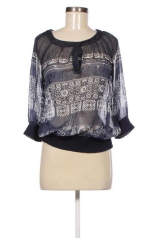 Bluză de femei Street One, Mărime S, Culoare Multicolor, Preț 115,99 Lei