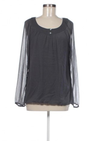 Bluză de femei Street One, Mărime M, Culoare Gri, Preț 115,99 Lei