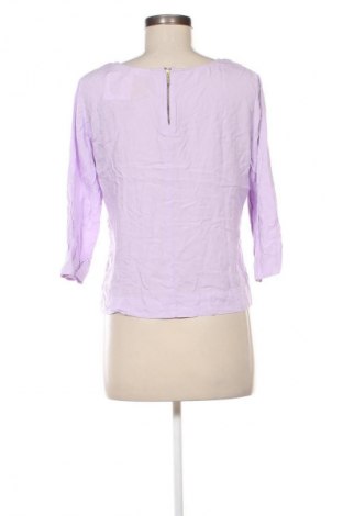 Bluzka damska Street One, Rozmiar S, Kolor Fioletowy, Cena 111,99 zł