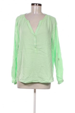 Damen Shirt Street One, Größe L, Farbe Grün, Preis 23,99 €