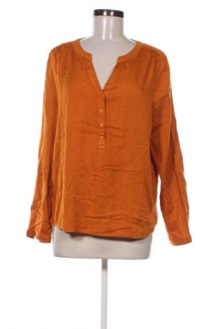 Bluzka damska Street One, Rozmiar M, Kolor Pomarańczowy, Cena 111,99 zł