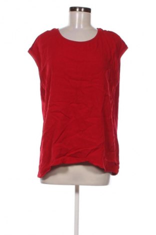 Damen Shirt Street One, Größe XL, Farbe Rot, Preis € 19,99