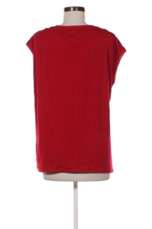 Damen Shirt Street One, Größe XL, Farbe Rot, Preis € 19,99