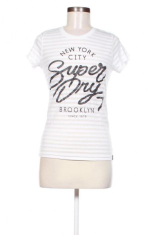 Damen Shirt Superdry, Größe S, Farbe Mehrfarbig, Preis € 21,99