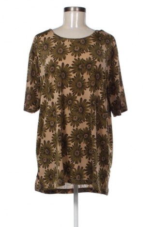 Damen Shirt Surprise, Größe XXL, Farbe Mehrfarbig, Preis 10,00 €