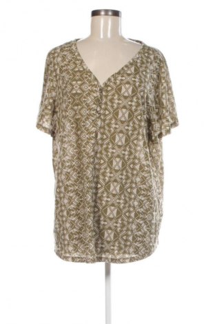 Bluză de femei Suzanne Grae, Mărime XXL, Culoare Multicolor, Preț 91,99 Lei