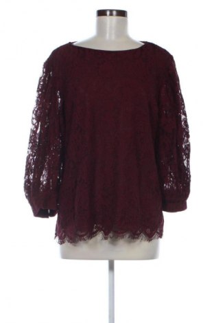 Bluză de femei Suzy Shier, Mărime XXL, Culoare Mov, Preț 64,99 Lei