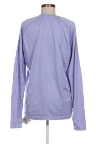 Bluză de femei TCM, Mărime XL, Culoare Mov, Preț 78,99 Lei