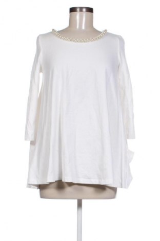 Dámská halenka TWINSET, Velikost XS, Barva Bílá, Cena  1 559,00 Kč