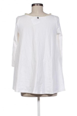 Dámská halenka TWINSET, Velikost XS, Barva Bílá, Cena  1 559,00 Kč