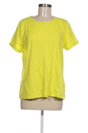 Damen Shirt Taifun, Größe XL, Farbe Gelb, Preis 28,99 €